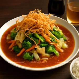 Chinese Chopsuey