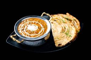 Dal Makhani Combo - 2lacha