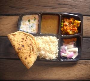 Special Thali