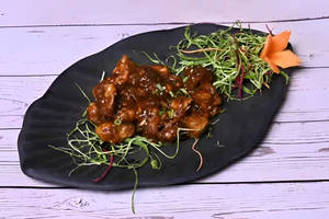 Gobi Manchurian