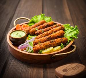 Sheek Kabab Set of 2 sticks