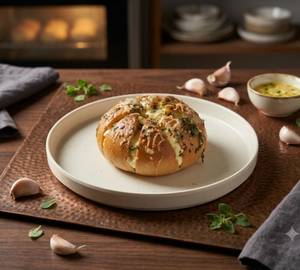 Korean Bun