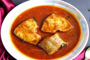 Sole Masala Fish