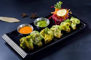 Malai Broccoli