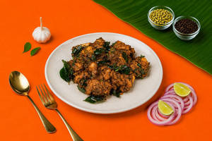 Chicken Pepepr Boneless