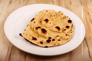 Butter Roti