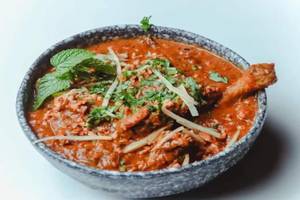 Rara Chicken