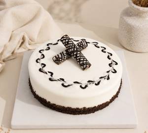 Marble Cake [350 Grams]
