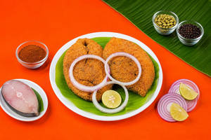 Anjal Rava Fry