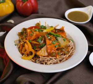 Veg Chopsuey