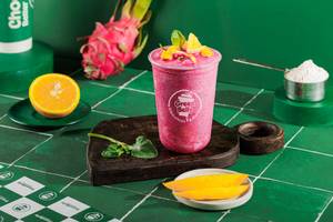 Piataya mango Smoothie