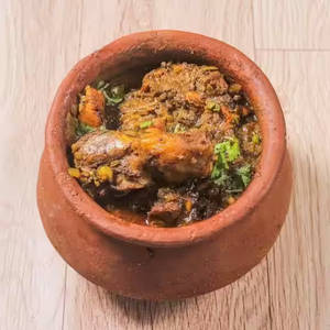 Chicken Ahunaa 1kg