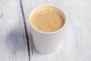 Hot Coffee