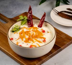 Curd Rice
