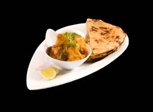 Kadhai Chicken Combo-1lacha