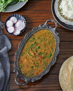 Dal Palak