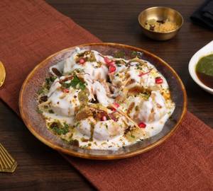 Stuffed Golgappe 5Pc
