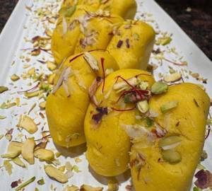 Peda Kesar