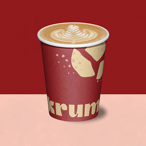 Hot Latte