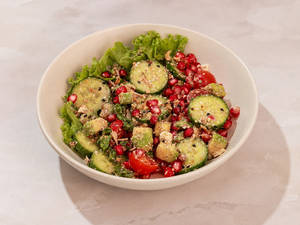 Avacado Salad