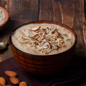 Zaikas Special Kheer