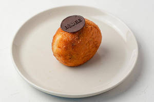 Mocha Bombolone