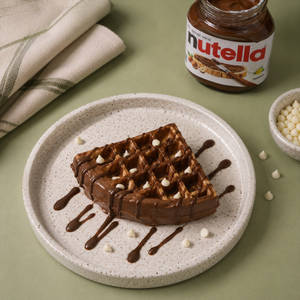 Belgian Waffle