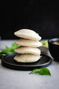 Deep Idli [2 Pieces]