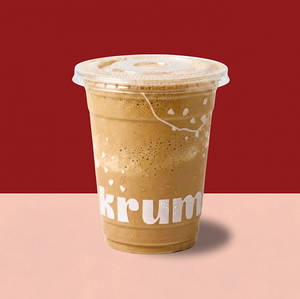 Espresso Cold Coffee