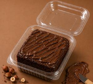 Nutella Brownie