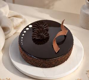 Signature Mousse Cake [450 Grams]