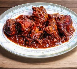 Chicken Roast