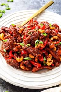 Dragon Chicken