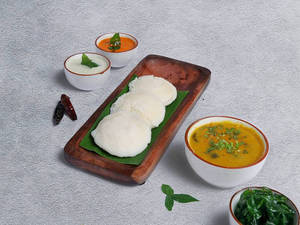 Idli