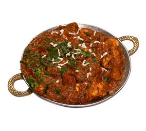 Tawa Paneer