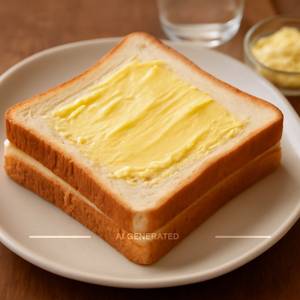 Bread butter