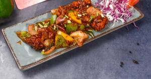 Chicken Takra