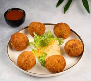Cheese Balls