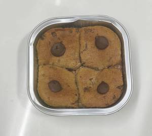 Mini Baked Classic Cookie Pie (180g)