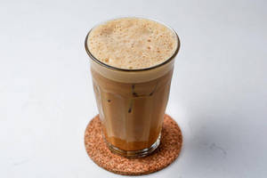 Almond Cold Brew