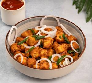 Paneer Fry