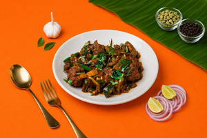 Chicken Raja Dry