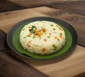 Suji Upma