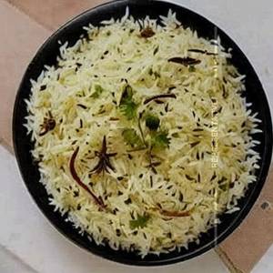 Jeera Rice