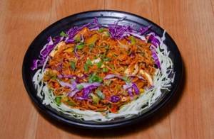 Exotic Noodles