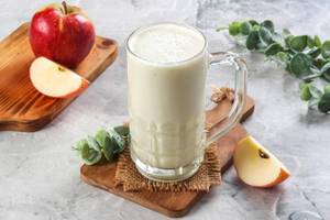 Regular Milk Shake