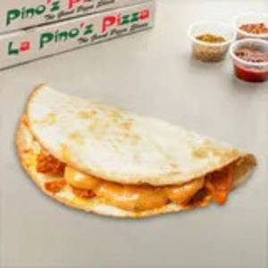 Chicken 65 & Cheese Quesadilla 1 Pcs