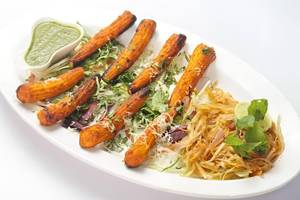 Baby Corn Kantaki