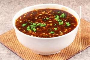 Non Veg Hot & Sour Soup