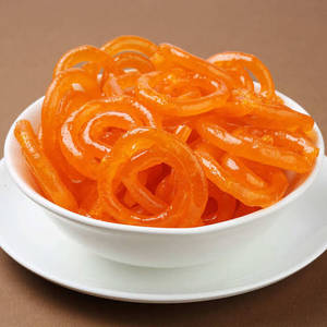 Rasbhari Jalebi [500g]